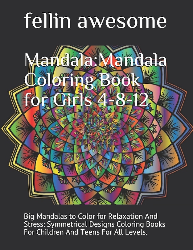 Front cover_Mandala