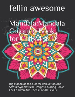 Front cover_Mandala