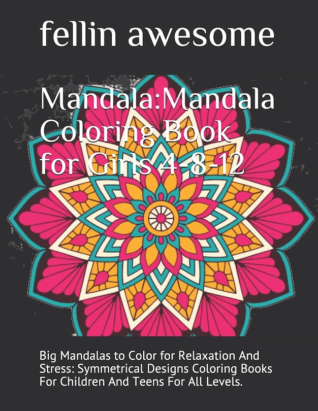 Front cover_Mandala