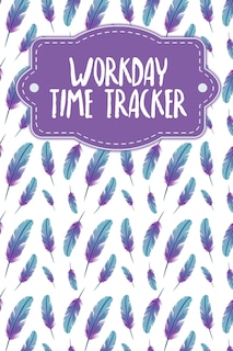 Front cover_Workday Time Tracker