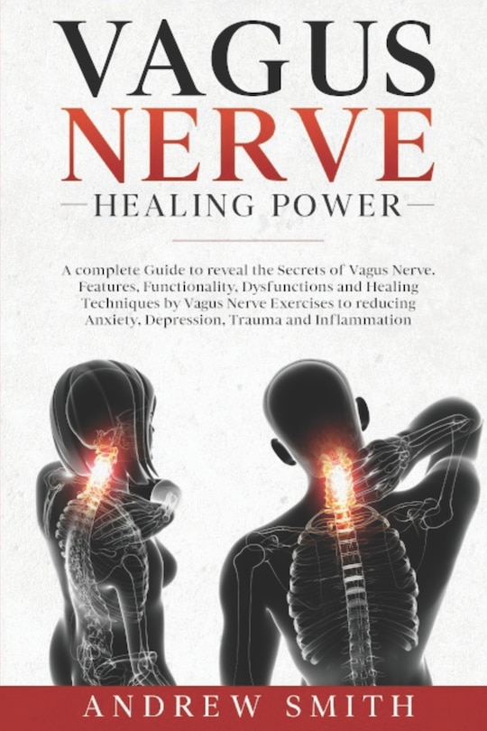 Front cover_Vagus Nerve Healing Power