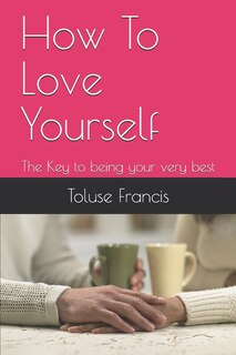 Couverture_How To Love Yourself