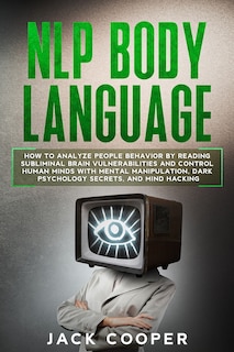 Front cover_NLP Body Language