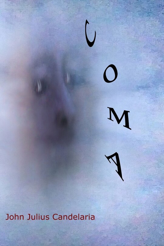 Front cover_Coma