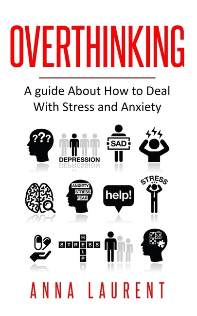 Front cover_Overthinking