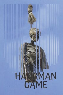Front cover_Hangman Game