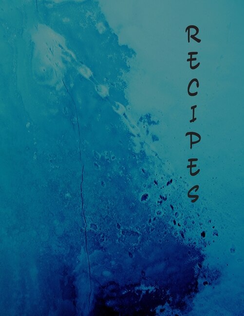Front cover_Recipes