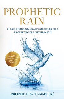 Front cover_Prophetic Rain