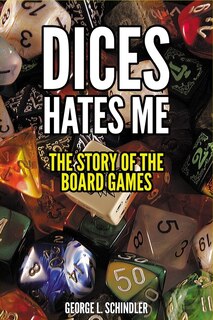 Front cover_Dices hates me