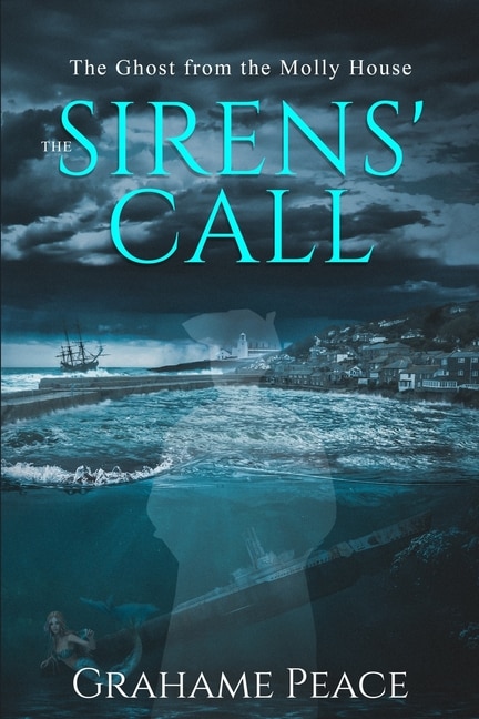 Couverture_The Ghost from the Molly-House. The Sirens' Call