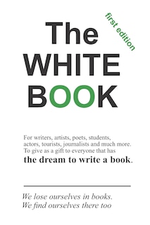 Couverture_The White Book