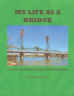Front cover_My Life as a Bridge