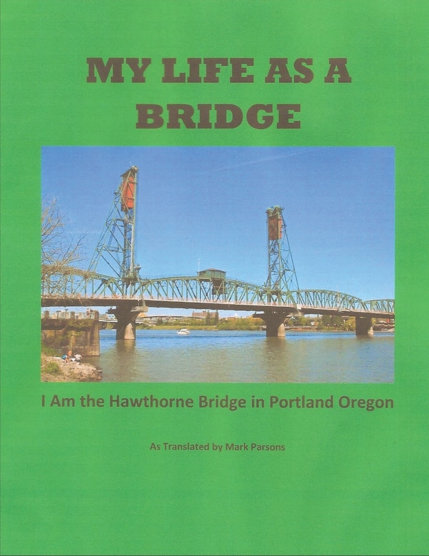 Front cover_My Life as a Bridge