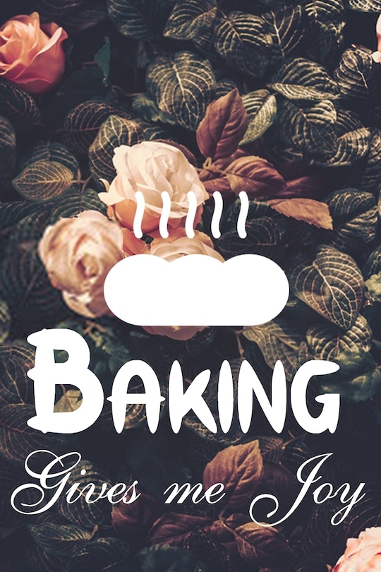 Couverture_Baking gives me joy