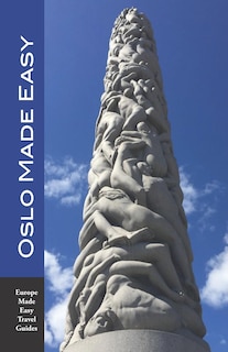 Front cover_Oslo Made Easy