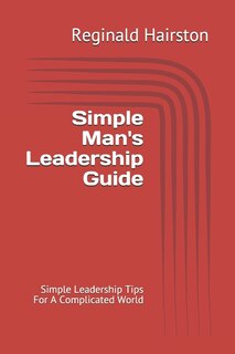 Couverture_Simple Man's Leadership Guide