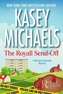Couverture_The Royall Send-Off