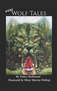 Front cover_WereWolf Tales