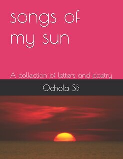 Couverture_songs of my sun