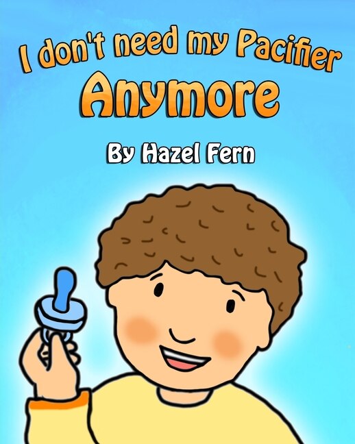 My pacifier online
