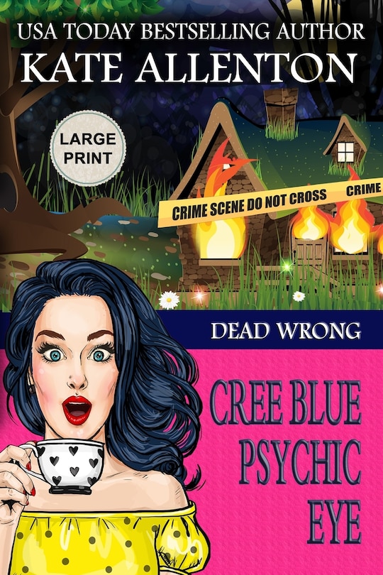 Front cover_Dead Wrong