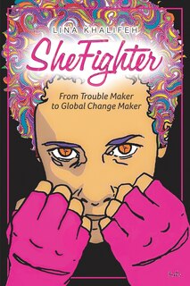 Front cover_SheFighter