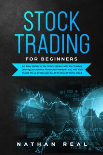 Couverture_Stock Trading for Beginners