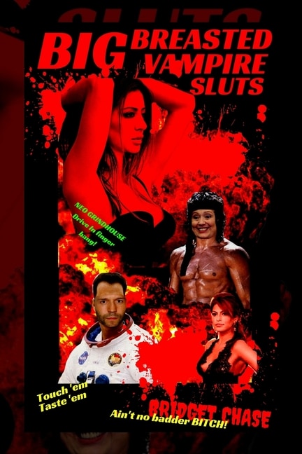 Couverture_Big Breasted Vampire Sluts