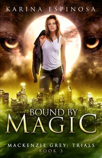 Front cover_Bound by Magic