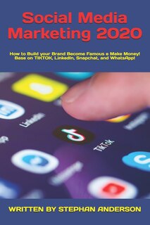 Couverture_Social Media Marketing 2020