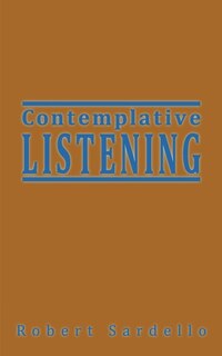 Front cover_Contemplative Listening