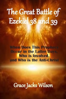 Couverture_The Great Battle of Ezekiel 38 and 39