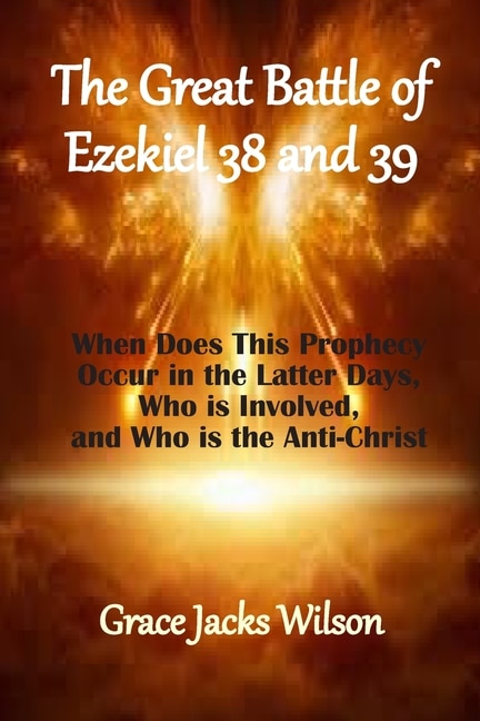 Couverture_The Great Battle of Ezekiel 38 and 39