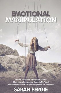 Front cover_Emotional Manipulation