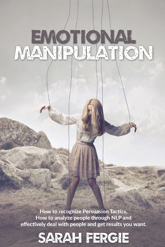 Front cover_Emotional Manipulation