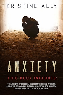 Front cover_Anxiety
