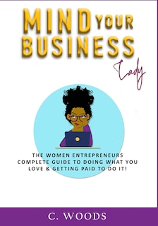 Front cover_Mind Your Business Lady