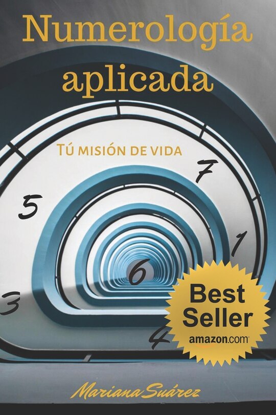 Front cover_Numerología Aplicada