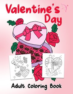 Front cover_Valentine's Day