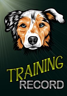 Couverture_Training Record