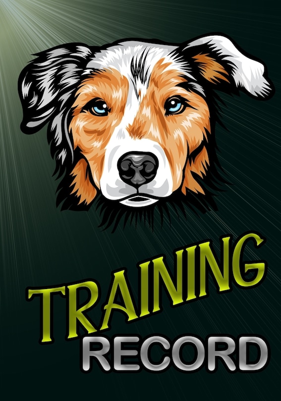 Couverture_Training Record