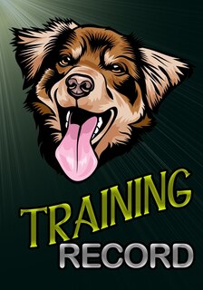 Front cover_Training Record