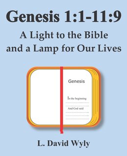 Front cover_Genesis 1