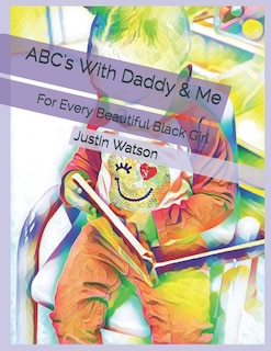 Front cover_ABC's With Daddy & Me