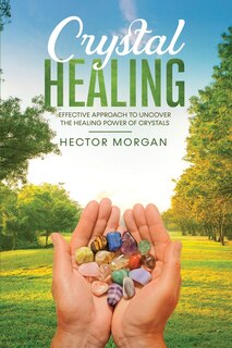 Front cover_Crystal Healing