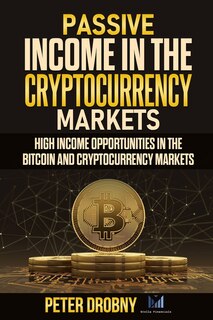Front cover_Passive Income in the Cryptocurrency Markets
