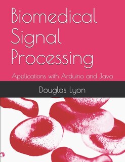 Front cover_Biomedical Signal Processing