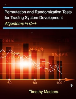 Front cover_Permutation and Randomization Tests for Trading System Development