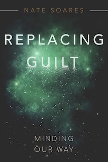 Front cover_Replacing Guilt