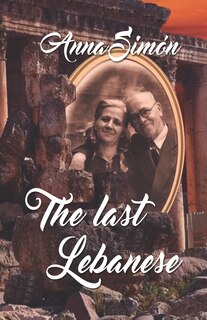 Couverture_The last Lebanese